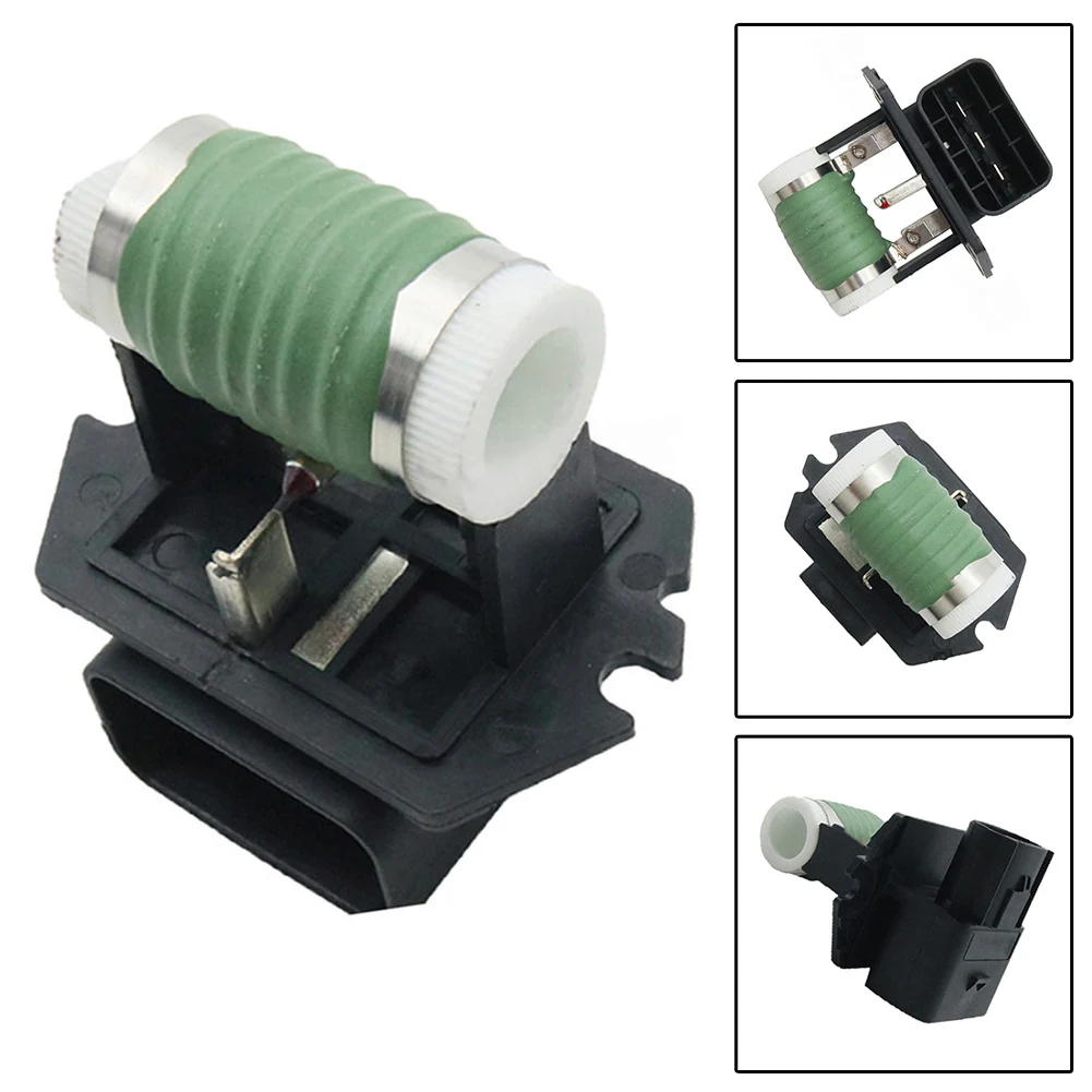 

Heater Blower Resistor Compatible with For Hyundai Elantra Sonata 2017 2020 and For Kia Forte Part Number 25385F2000