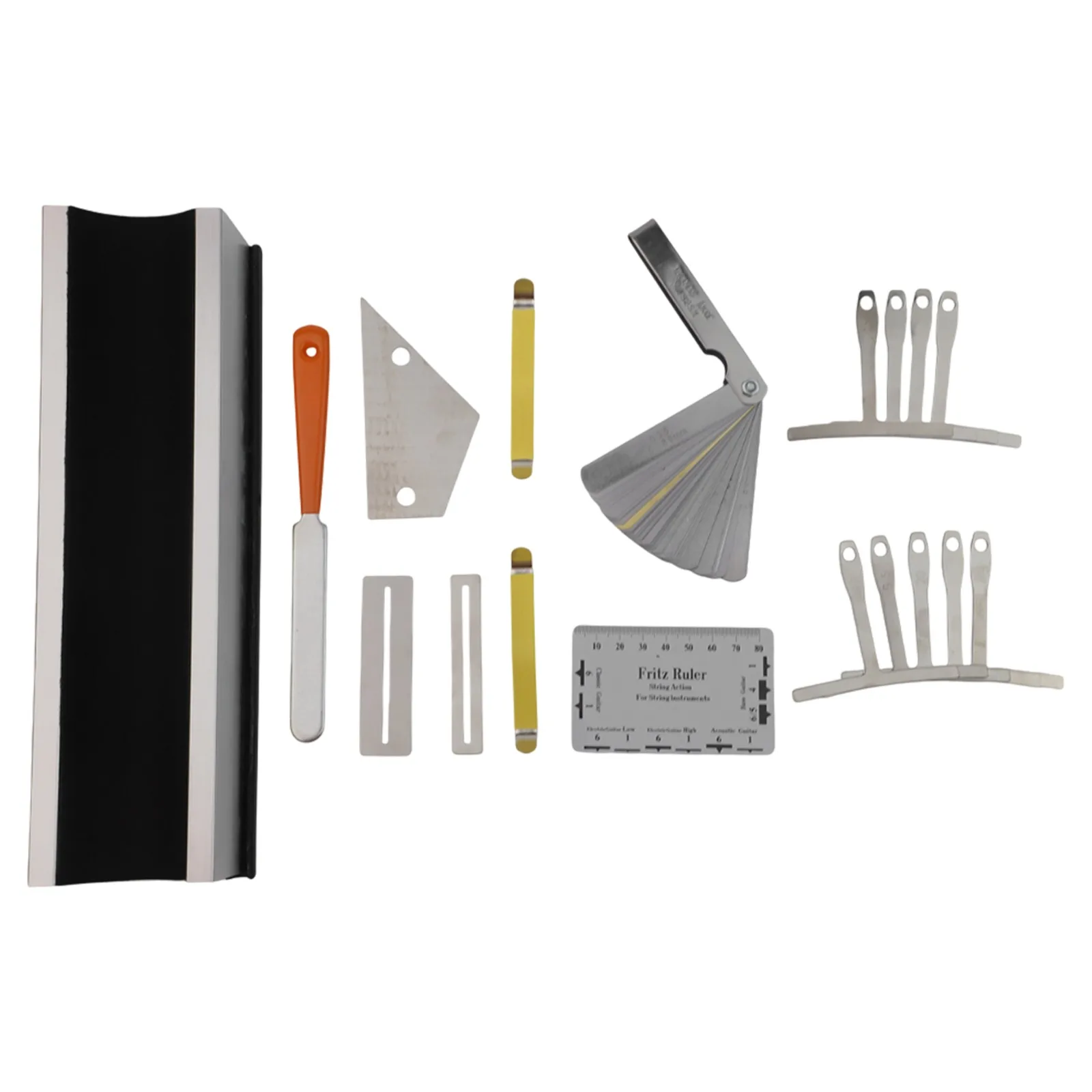 

Instrument Repair Maintenance Tool Set Maintenance Tools For Musicians Musicians Repair Kit Stainless Steel Tools