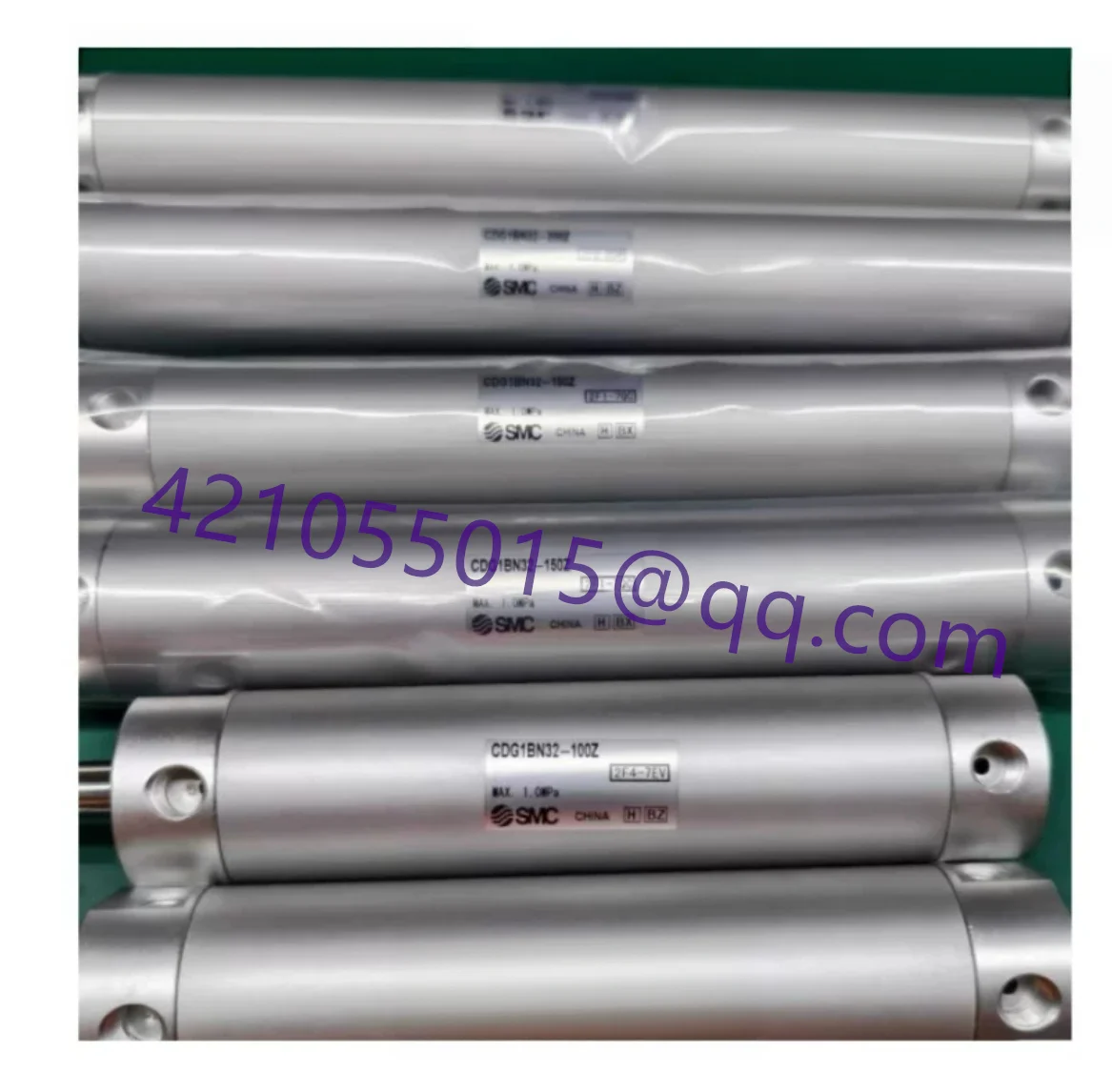 1 piece,  Sensor cylinder series: CDG1BN50-25   CDG1BN50-50   CDG1BN50-75   CDG1BN50-100   CDG1BN50-125   CDG1BN50-150