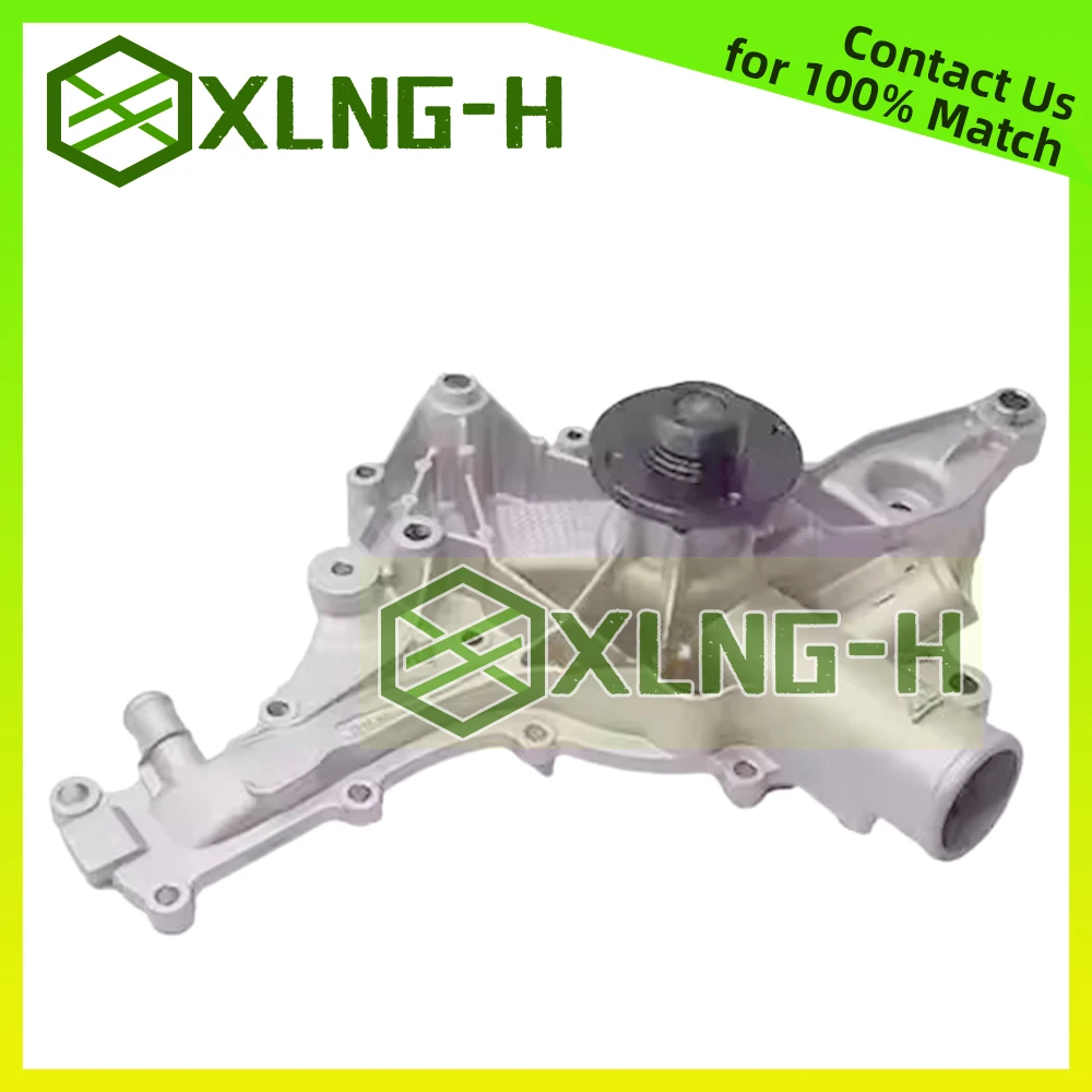Engine Water Pump For MERCEDES BENZ C43 CLK320 E55 ML430 S55 R500 ML500 SL500 1122010301,1122001401,1122001101,1122000201