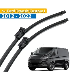Erick's Wiper LHD Front Wiper Blades For Ford Tourneo Transit Custom 2012 - 2012 Windshield Windscreen Window Brushes 30