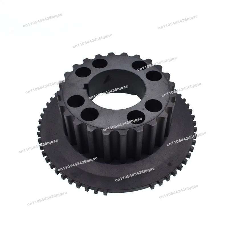 

Automotive Crankshaft Gear 1130A066 for L200