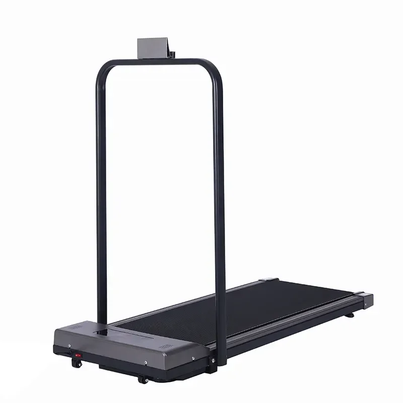 

JUFIT Home Exercise Fitness equipment electric under desk treadmill walking pad treadmill