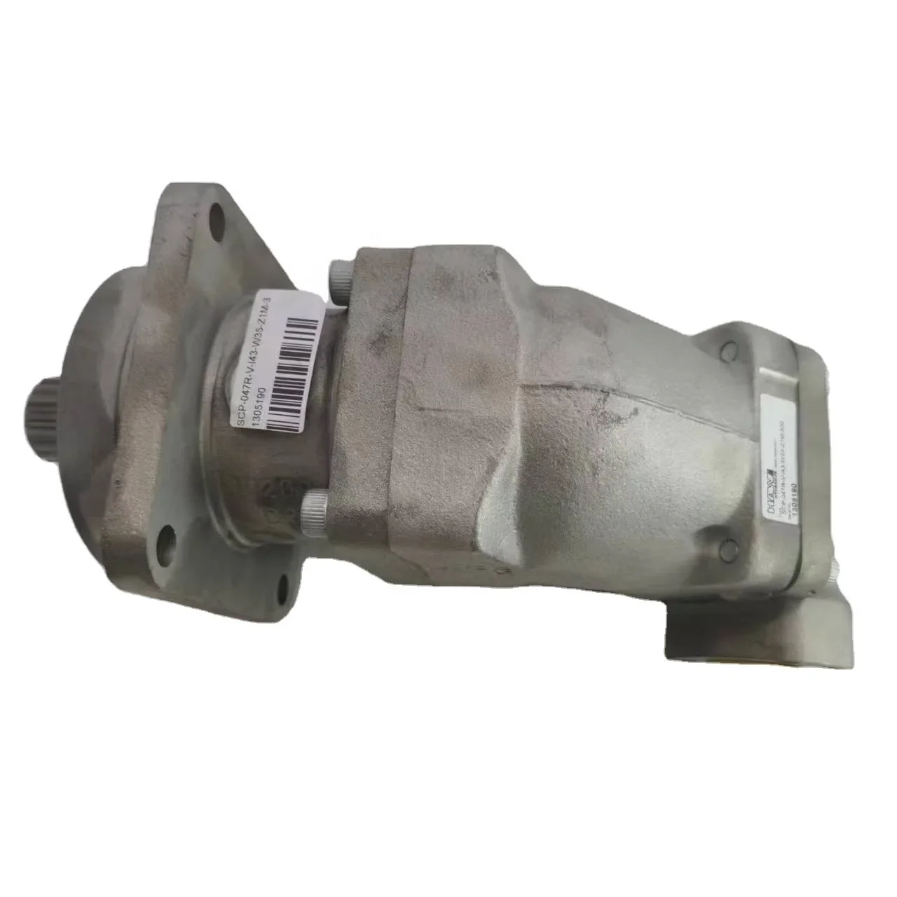 

HAWE Variable Axial Piston Pump SCP