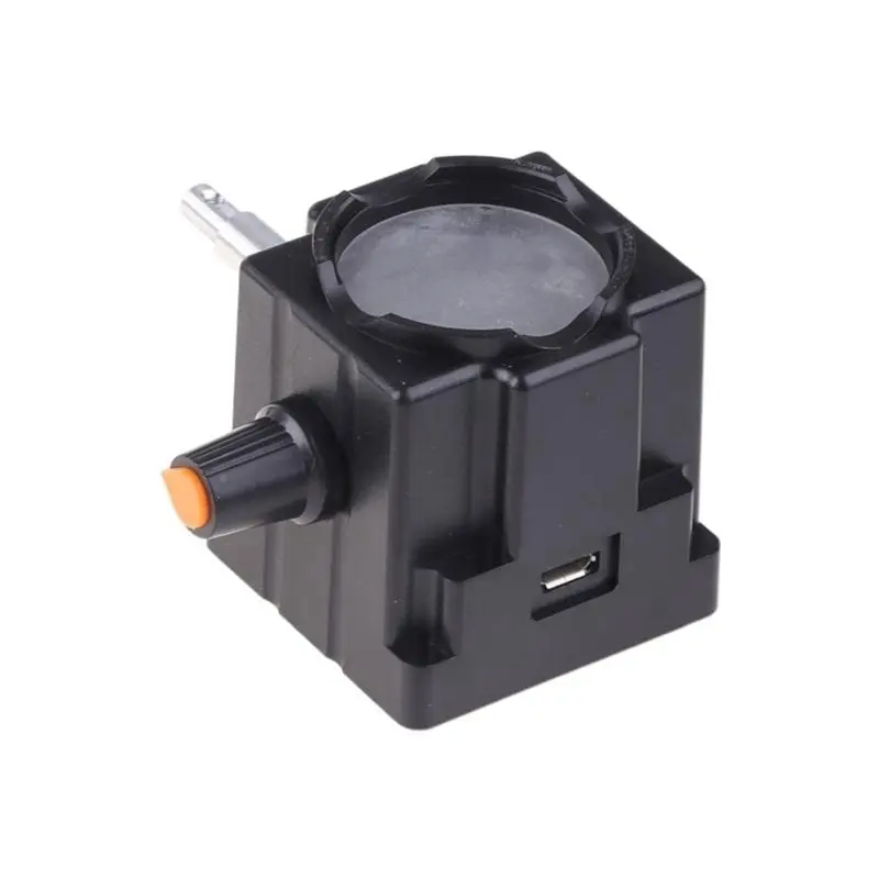 AWAH Adjustable For Specimen Observation LED Light Lighting Bottom Light Lamp Source Biological Microscope