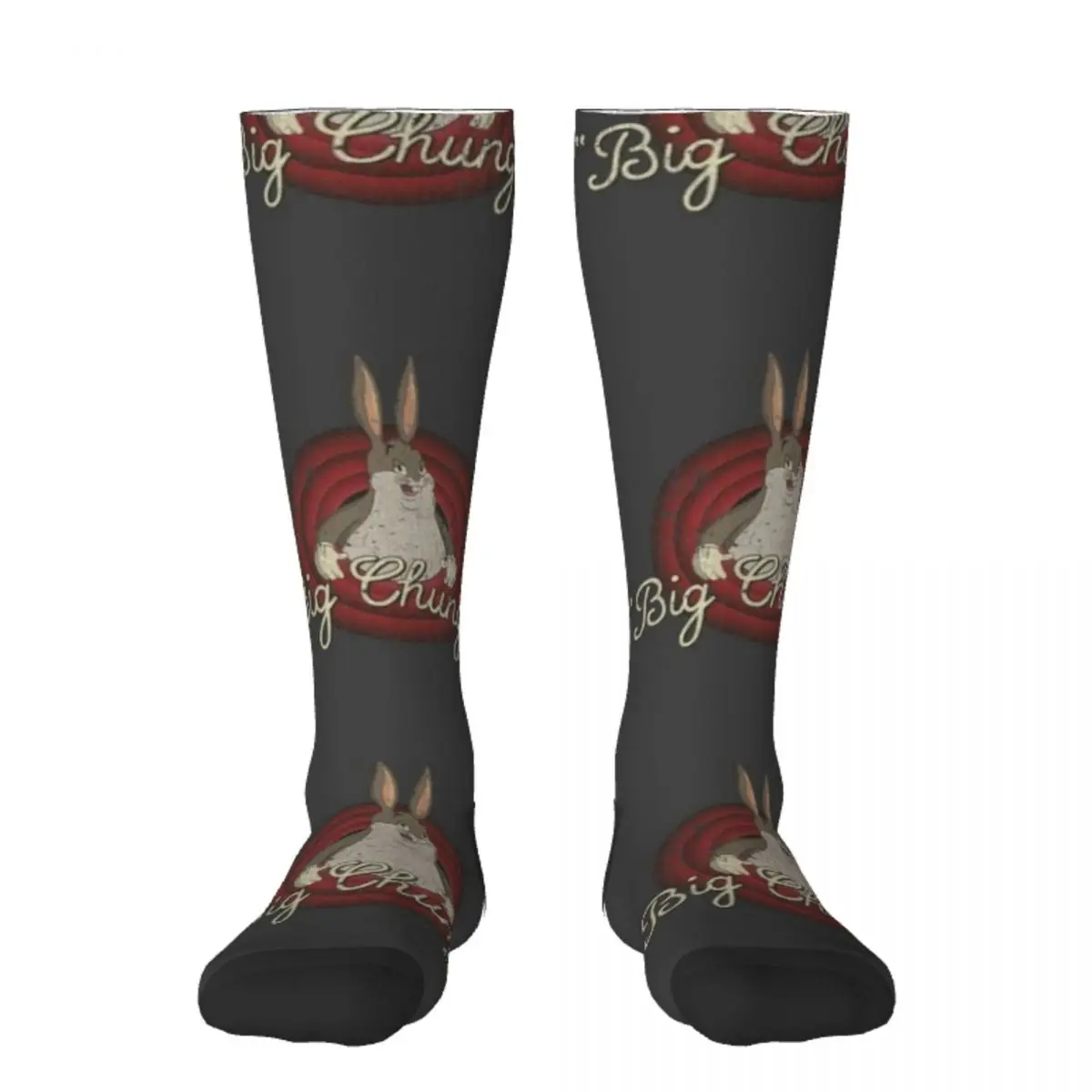 

Big Chungus 1941 Socks gifts winter thermal Mens Socks Women's