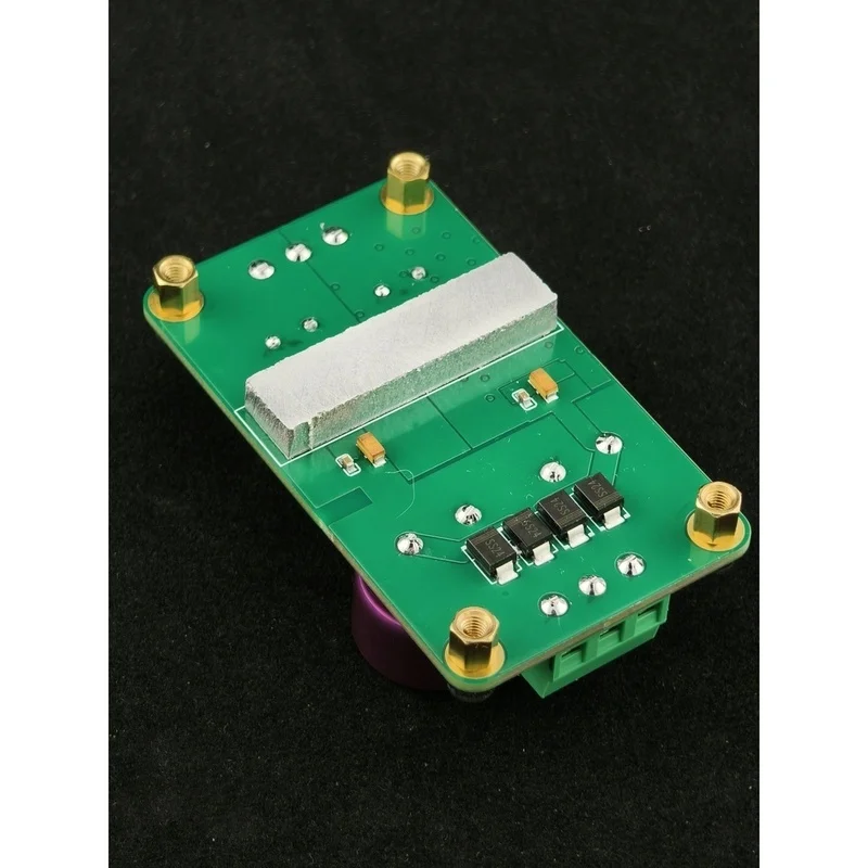 Super Sale LT3045/LT3094 Positive and Negative Voltage Linear Power Boards, DC Regulated Power Boards, PCB 500mA Current
