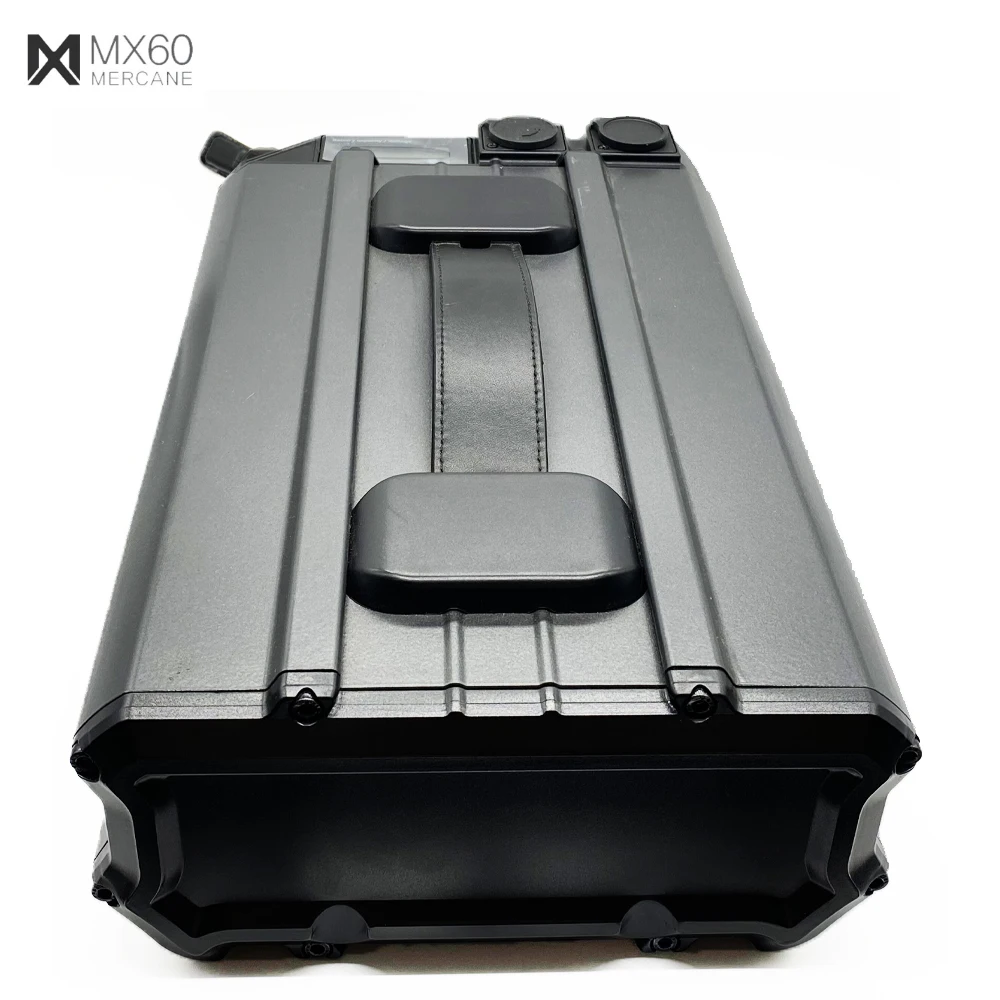 Original Mercane MX60 10Ah Battery Box 20Ah Batttry Box 2400w for Mercane MX60 Electric Scooter