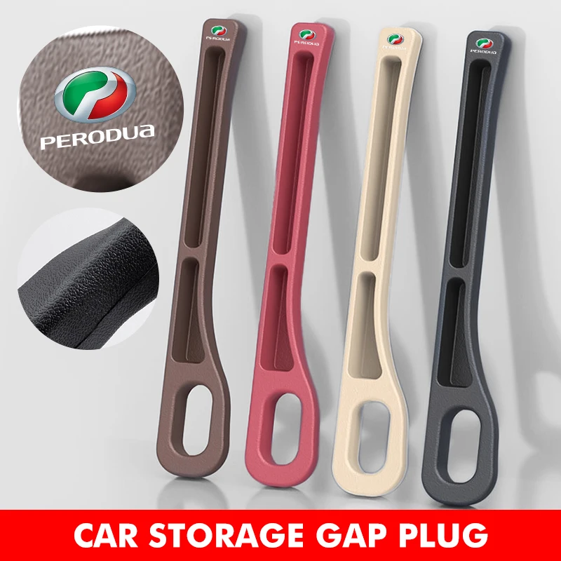 Уплотнитель для зазора автомобильного сиденья Perodua, герметизирующая лента для Bezza, Myvi, Ativa Facelift Gen3 D55L ‌   X50 ‌ Аруз