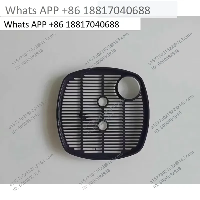 1PC 1PC for Sensen HW3000 Fish Tank External Frequency Conversion Filter Bucket Filter Basket Cover Original Accessories