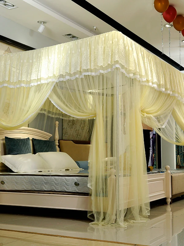zanzariera-a-baldacchino-in-acciaio-inossidabile-stile-corte-a-montaggio-a-pavimento-per-letto-tatami-matrimoniale-extra-grande-e-spaziosa