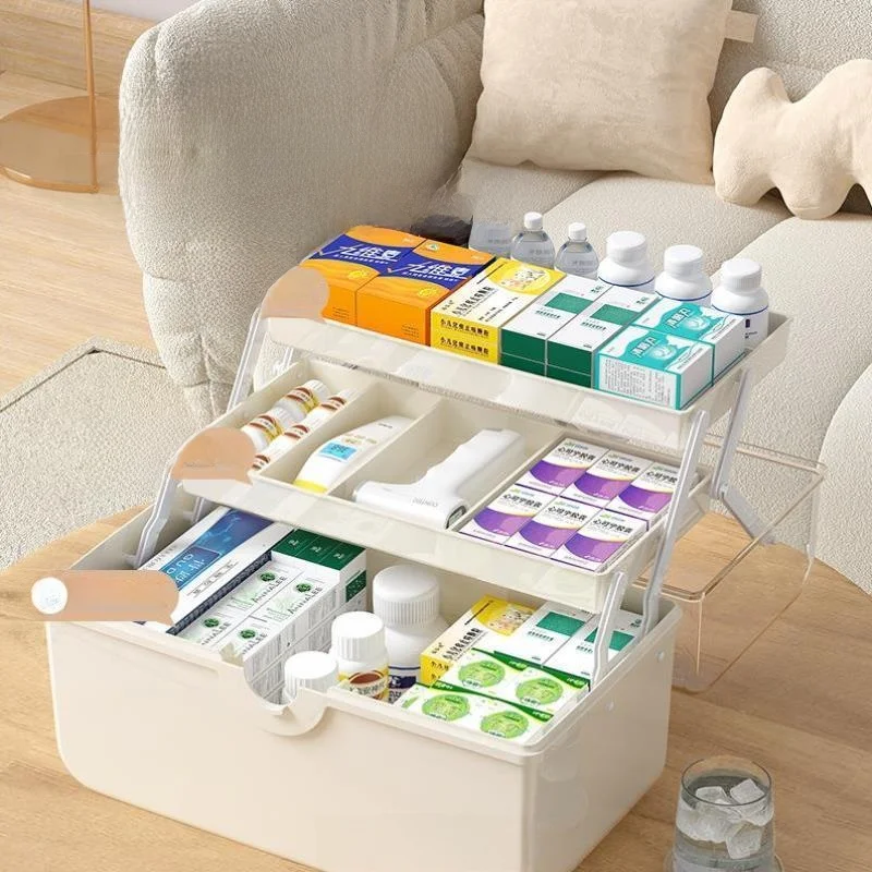 Emergency Medical K…