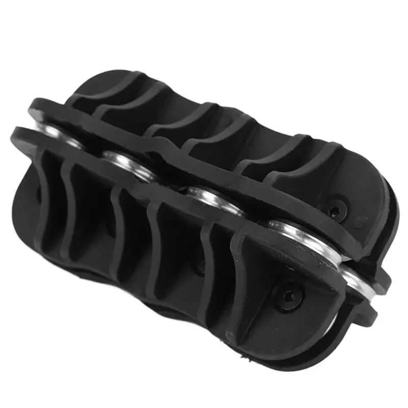 Fresh Universal For Bending Tubing Straightening Tool Handheld Black Pipe Straightener Tube Straightening Device For Bent Tubing