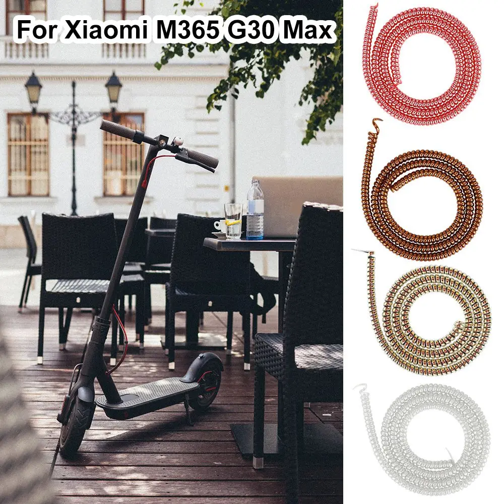 

Защитный рукав высокого качества, аксессуары для скутеров, линейный органайзер, устройство для намотки кабеля, защита труб, протектор проводов