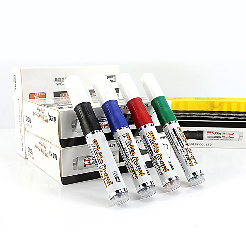 1 шт., ручка-маркер для рисования, 2 мм