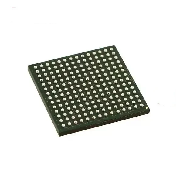 1PCS/LOT  MCF5253CVM140 MCF5253CVM MCF5253 BGA225 Microprocessor chip