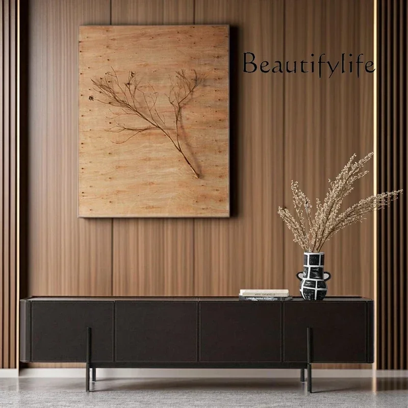 R 240 سنتيمتر المنظم خزانة التلفزيون العالمي بسيط التخزين مصمم الفاخرة الحديثة حامل تلفاز غرفة المعيشة الشمال Fernsehen Tisch Furnitu #4