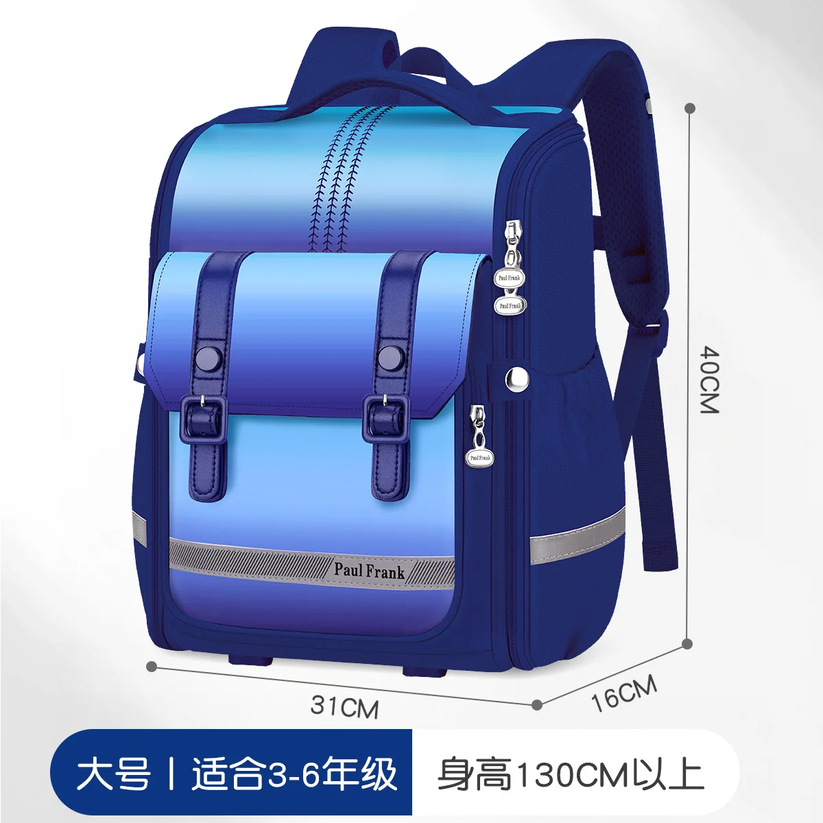 Kids Backpack Children School Bags Girls Boys Orthopedic School Backpack Waterproof Primary Schoolbag Book Bag Mochila Infanti