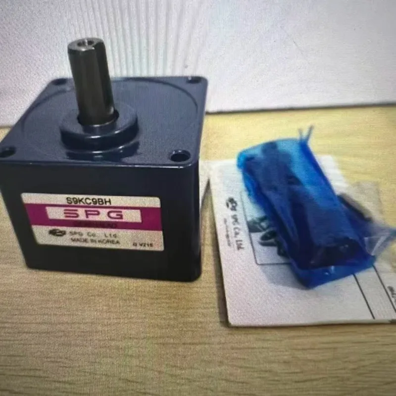 New Reducer SUA25X1-V12 25W，1PCS