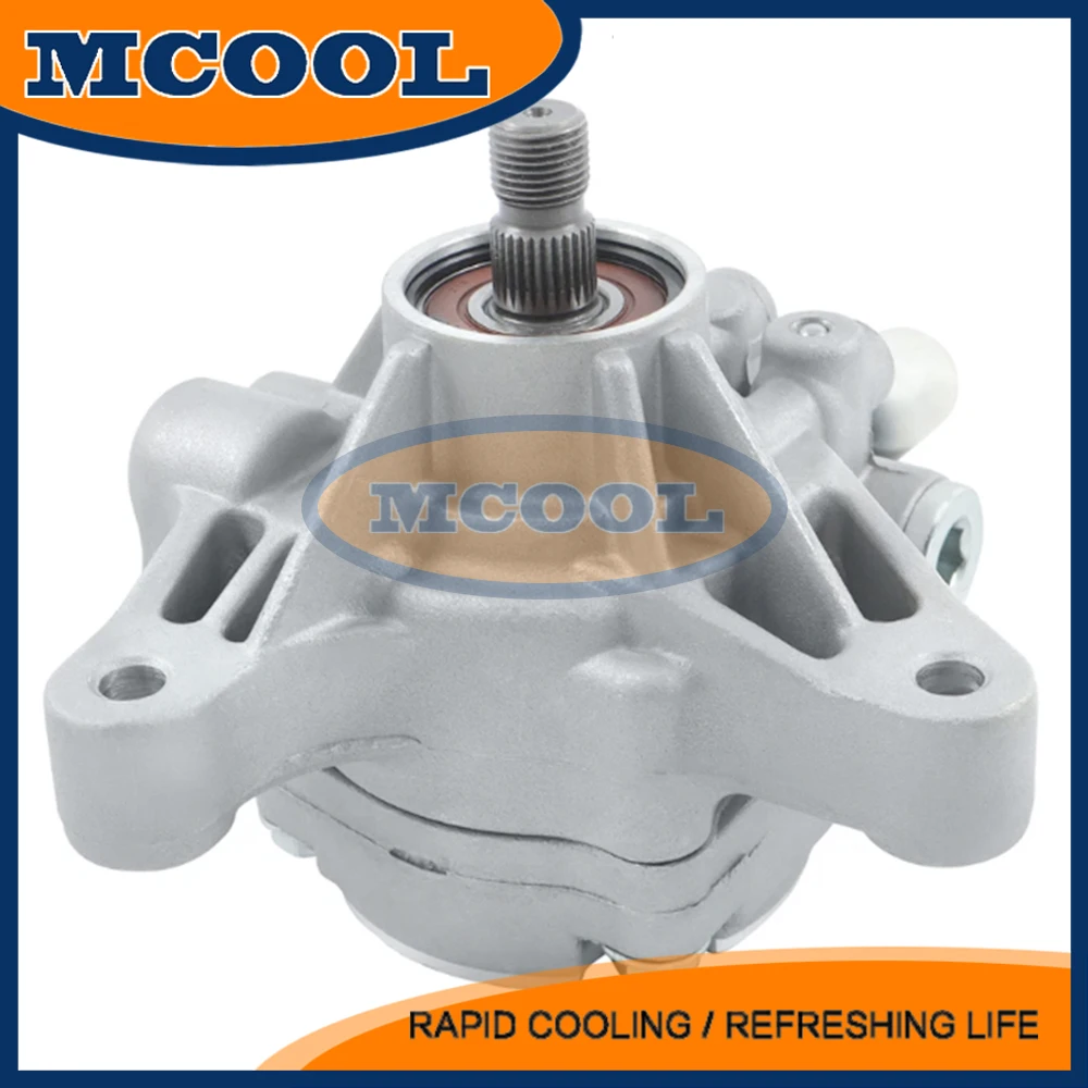56110PNBA01 혼다 CRV 어코드 Acura RSX 2.0L 2.4L 56110PNBA02 56110PNBA03 56110PNBA04 56110PND003 용 자동 파워 스티어링 펌프