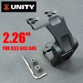 2.26G33 G43 MOUNT BK