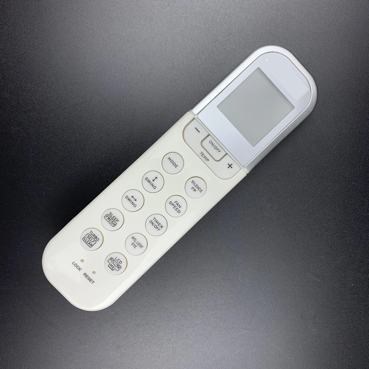 Air Conditioner Remote Control For Midea RG36F /BGEF RG36F2 /BGEF RG36F4 /BGEF