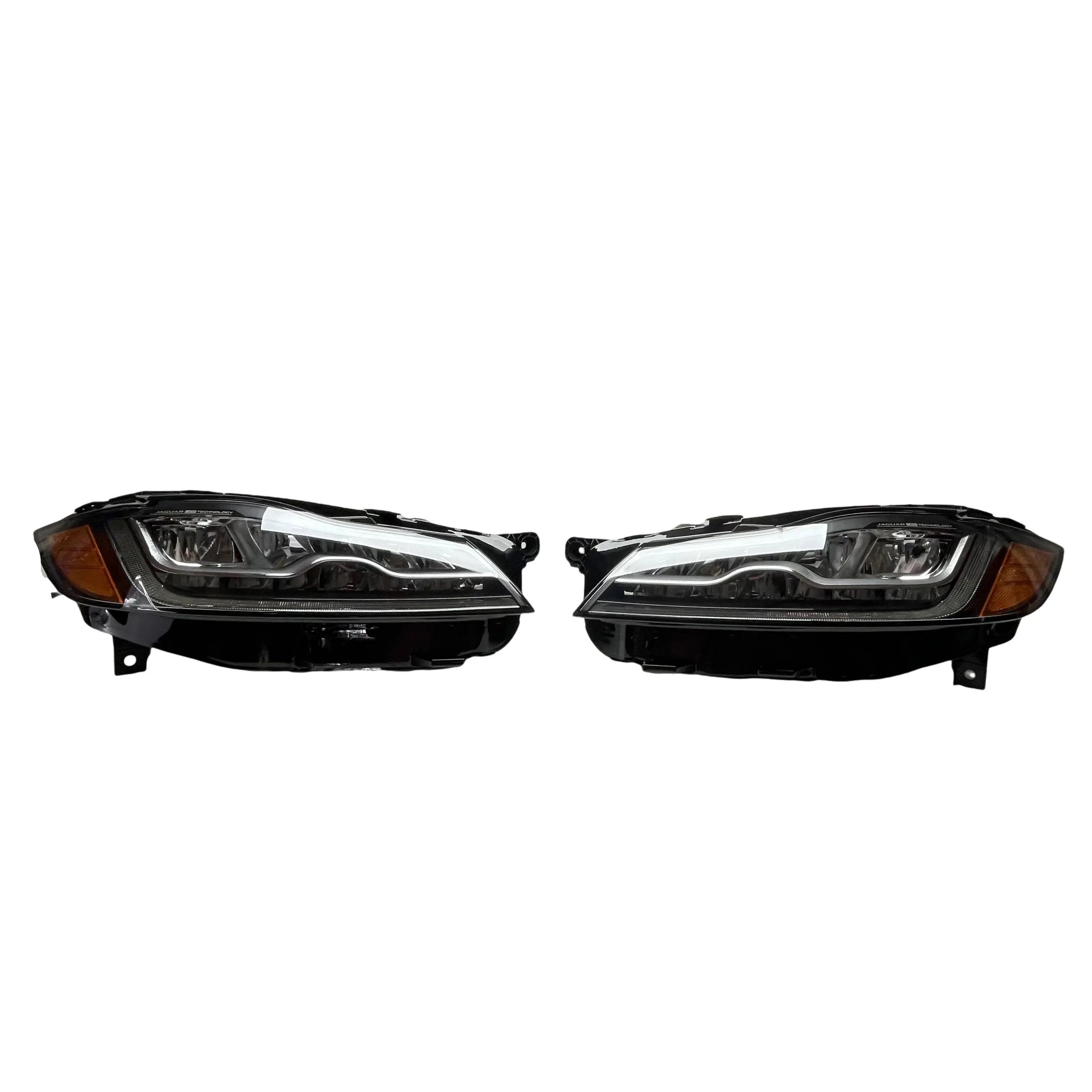 

High Quality Headlights Suitable for Jaguar XF XFL American Version LED Headlights 2016-2020 Lighting System XF LED Headlights