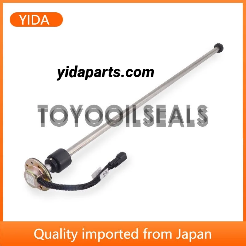 Excavator Engine Tank Float Fuel Tank Sensor for R300-5 R305LC-7 R305LC-9 R335 R375-7 9