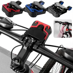 Bicycle Handlebar Laser Aligner Professional Bike Seat Calibrator Type C Charging Bicycle Seat Center Adjuster Measurement Tool