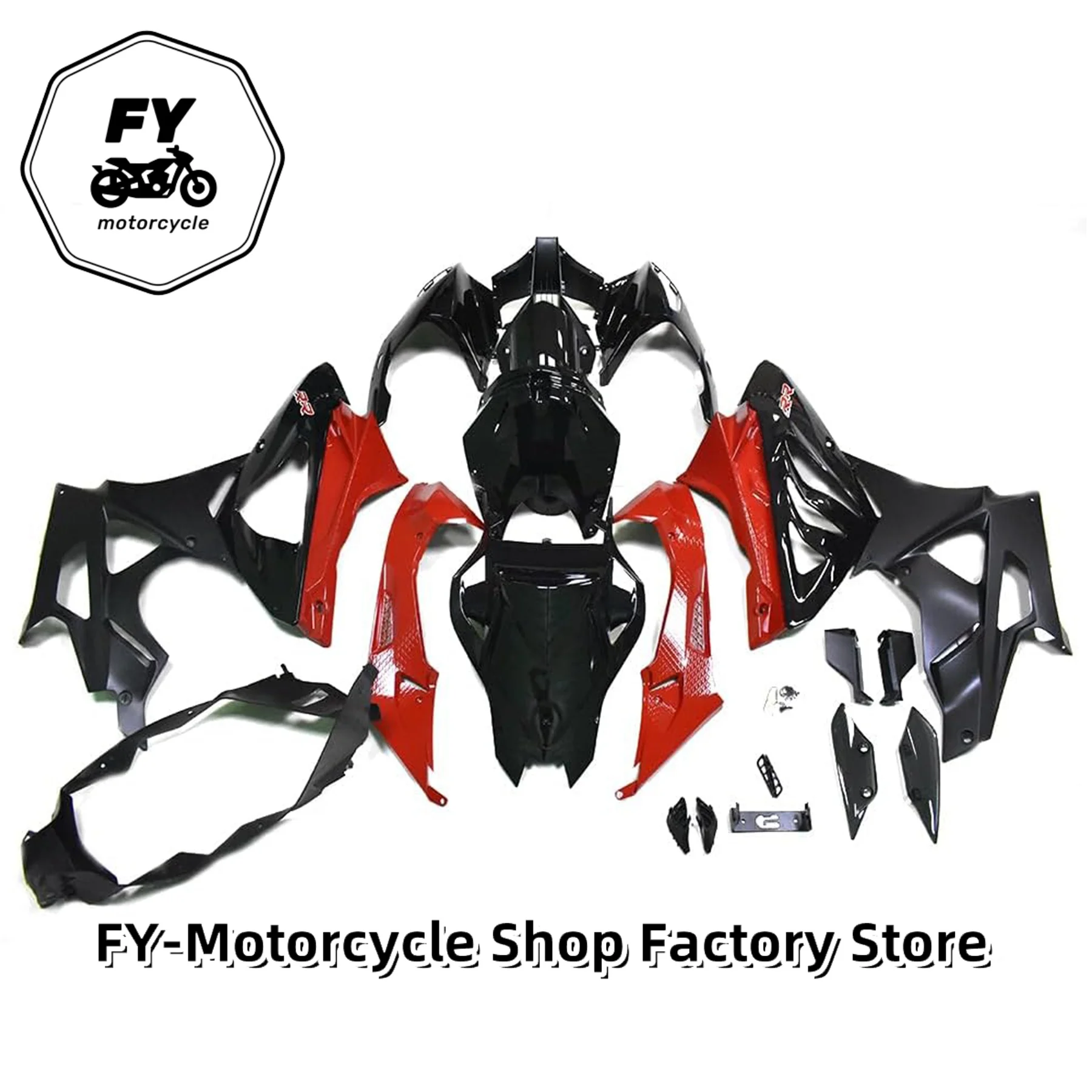 for BMW S 1000RR s 1000rr 2009 2010 2011 2012 2013 2014 motorcycle complete fairing ABS injection body decoration kit