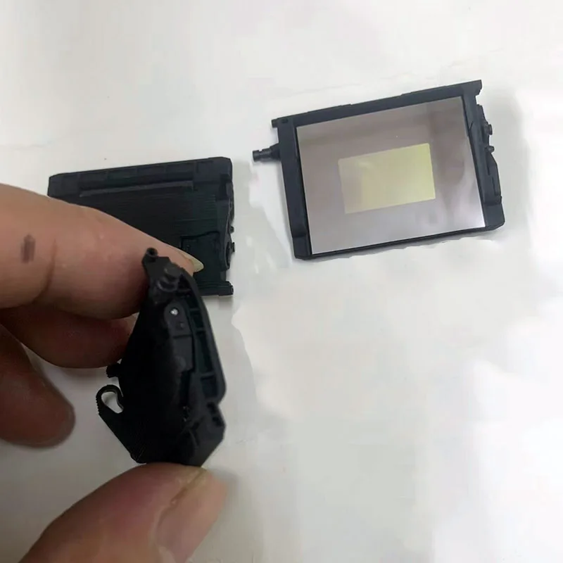 مرآة صندوق عاكس الزجاج ، إصلاح أجزاء لنيكون D780 SLR ، جديد