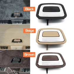 Car Rear Luggage Trunck Carpet Switch Latch Handle For Mercedes BENZ ML GL GLE GLS GLC B Class W166 W167 W292 W253 W247