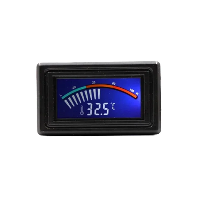 

General Digital Thermostat Temperature Controller Electronic DC4-25V Temp Controller WH7022