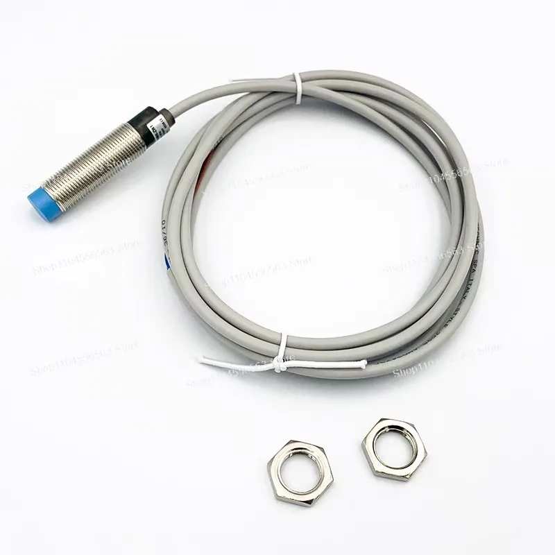FA Proximity Switch IM12-04NNS-ZW1 IM12-04NPS-ZW1 Sensor, Schixc Type