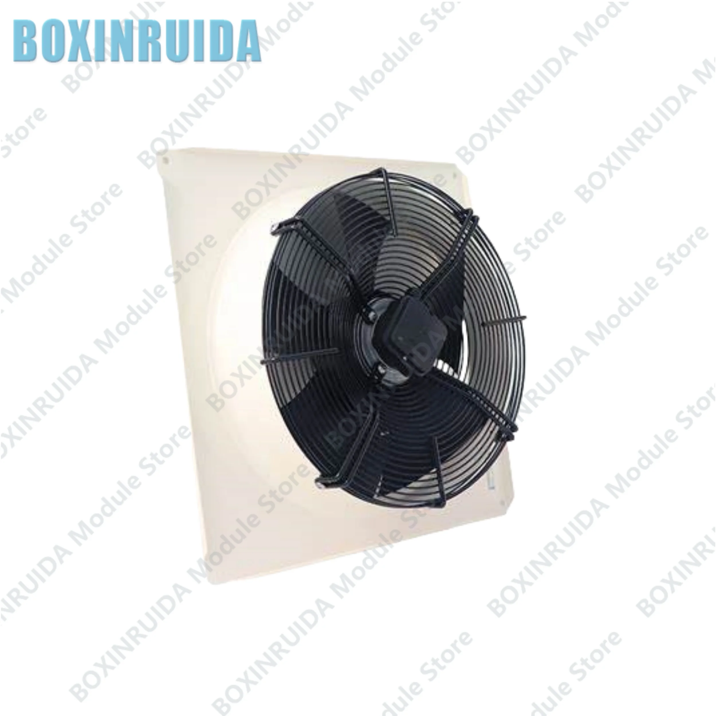 

Brand new original W4D500-GM03-01/F01 Air conditioner condenser refrigeration equipment fan