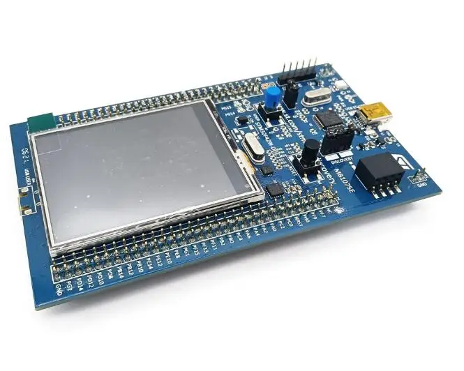 STM32F429I-DISC1 Touch Screen Evaluation Development Board STM32F4 Discovery Kit STM32F429