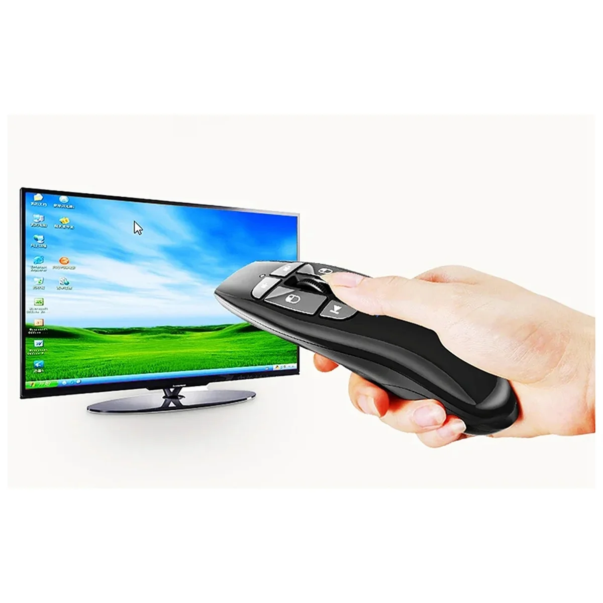 Get! F9 2.4Ghz Mini… - image