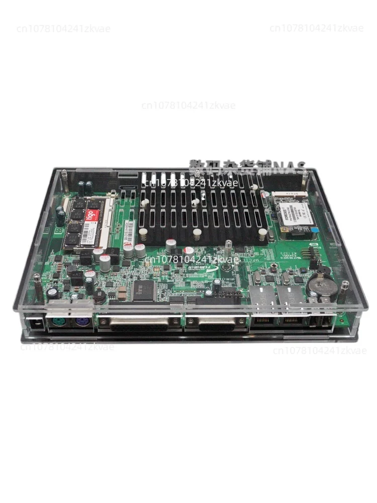 Route   J1900 J1800 Virtual Machine Dual Gigabit No Pressure