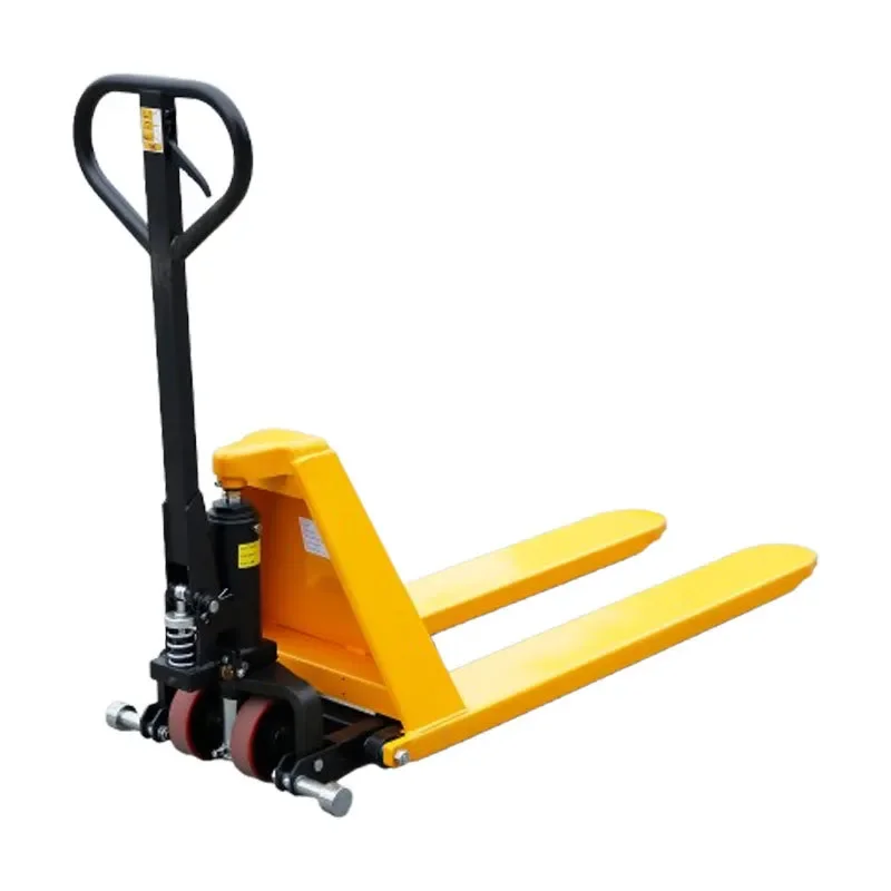 Heavy Duty Manual Hydraulic Scissor Lift Table High Lifting Platform Cart for Warehouse Workshop Garage Loading Dock Pallet