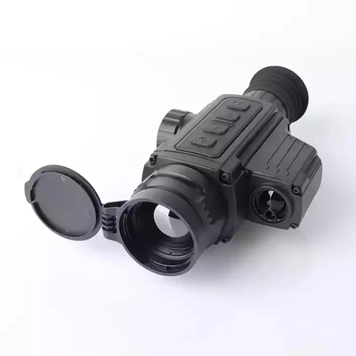 RS5 19mm 2x 4x Infrared Thermal Imaging Scope for Hunting