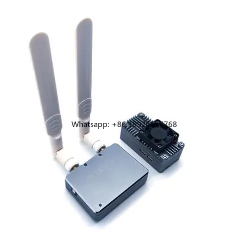 

HDM-I FPV Insight 5G 200mW Full HD 1080P HDM-I Digital FPV Wireless Video Transmitter System Combo manufacturer