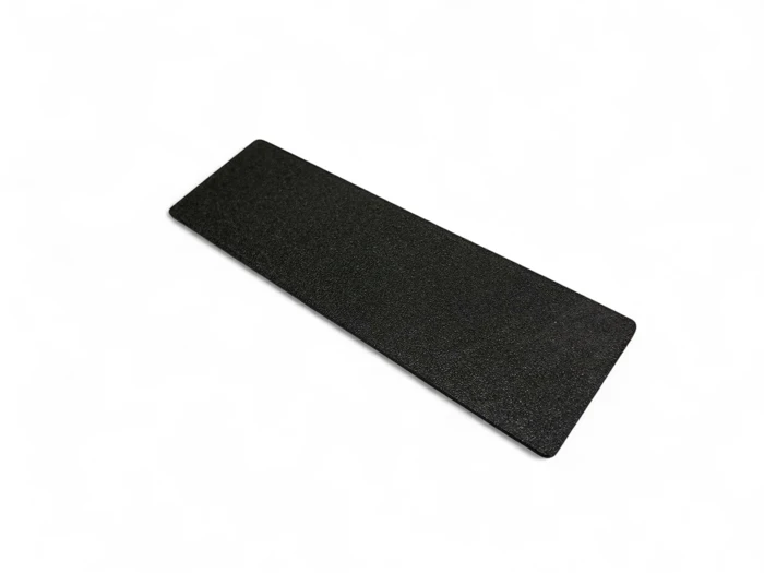 Radio 1-DIN Delete Plate For BMW E30 325i 325is 325e M3 Best Value Parts