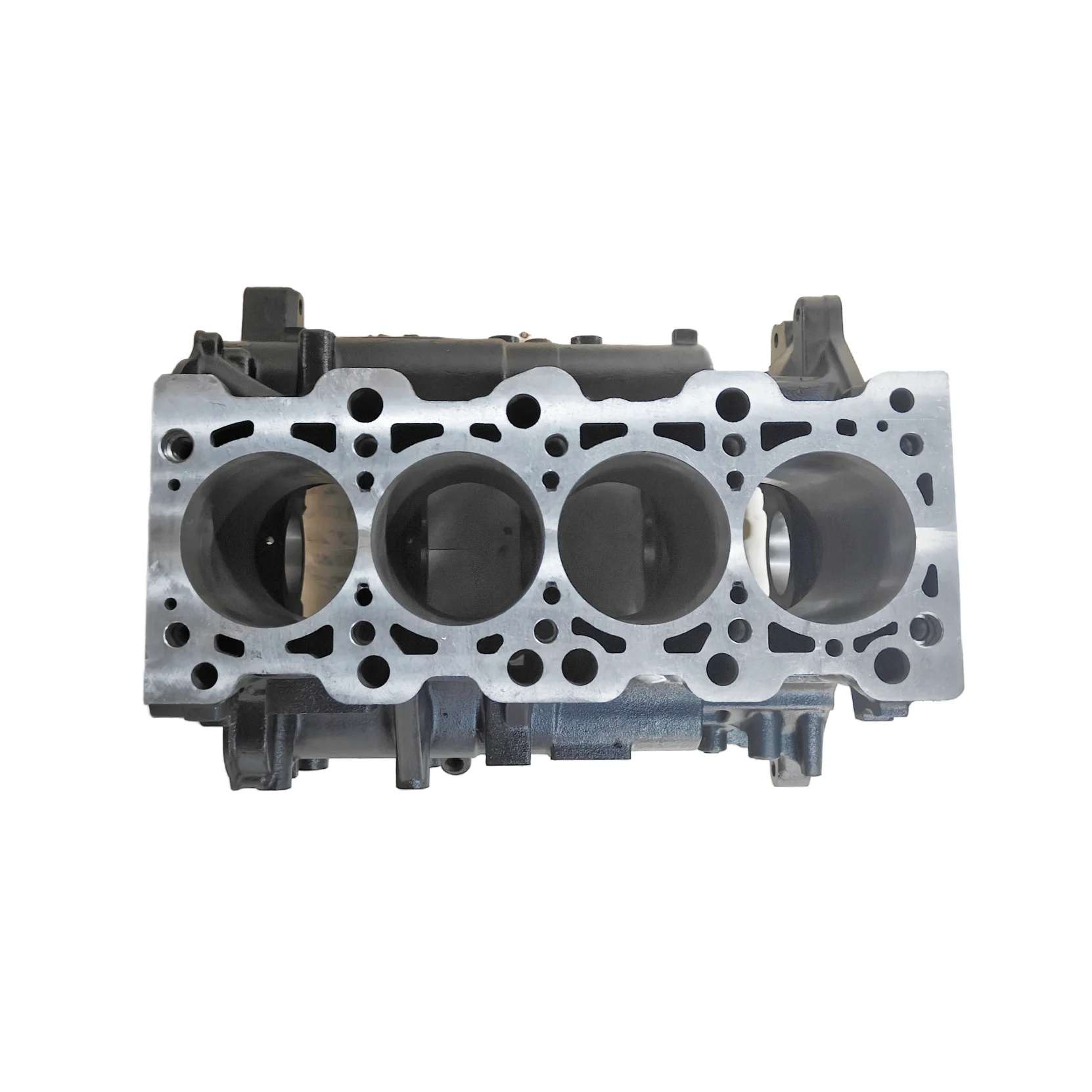 

Hot Sale Empty Cylinder Block OE 22100-38410 4GA1 G4JS 2.4L Engine Parts Bare Cylinder Block For HYUNDAI JAC REFINE
