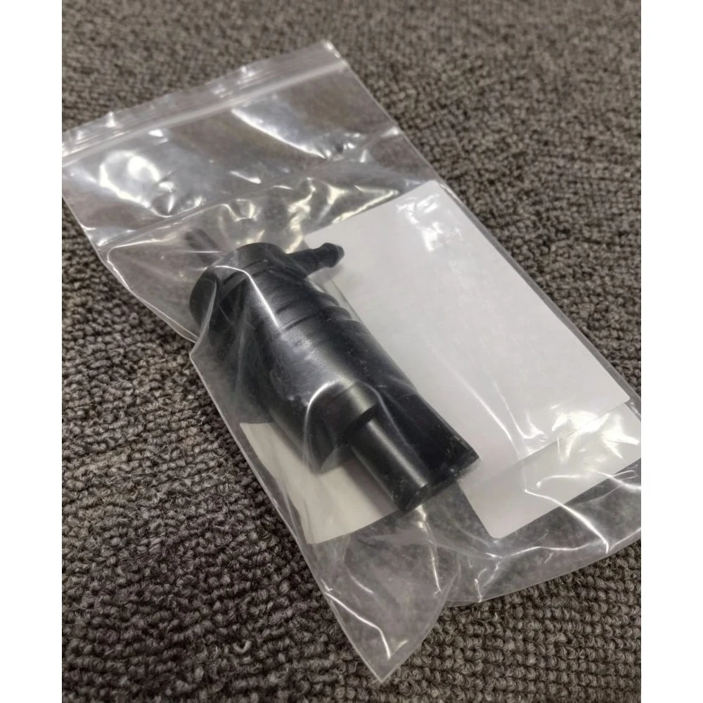

Genuine Front Windshield Wiper Auto Washer Pump Spray Motor Assembly for BMW 3 Series E39 E46 E38 X3 E83 X5 E53 Z4 E85 E86 325