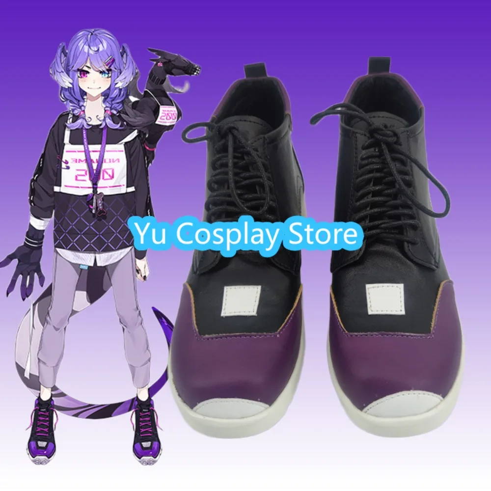 

Yu Косплей Магазин Селен Тацуки Обувь для косплея Аниме Конвенция Хэллоуин Обувь для ролевых игр Сапоги Аниме Игра Костюм Реквизит Аниме
