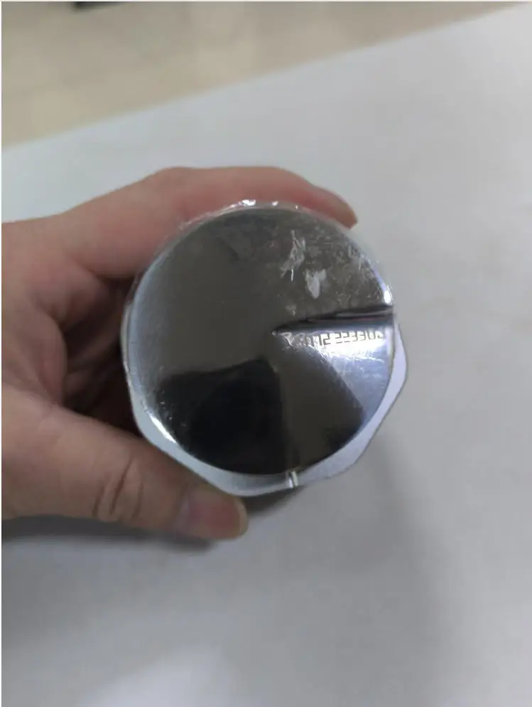 The Latest Arrival in The Store Is To Reinstall The No. 8 Powder Press Hammer Coffee Set 58mm Universal.