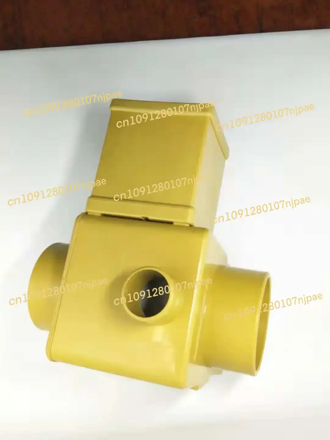 

Industrial Dry Cleaning Machine Washing Machine V3ED-180 Electronic Plastic Drainage Water Shutoff Valve V2ED-180