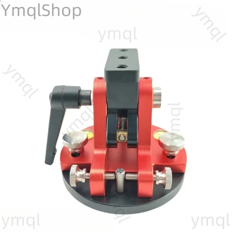 FOR Latitude Adjustment Seat Star Field Equator Dimension Adjustment Seat Fine Adjustment Universal Load Capacity 15 Kg