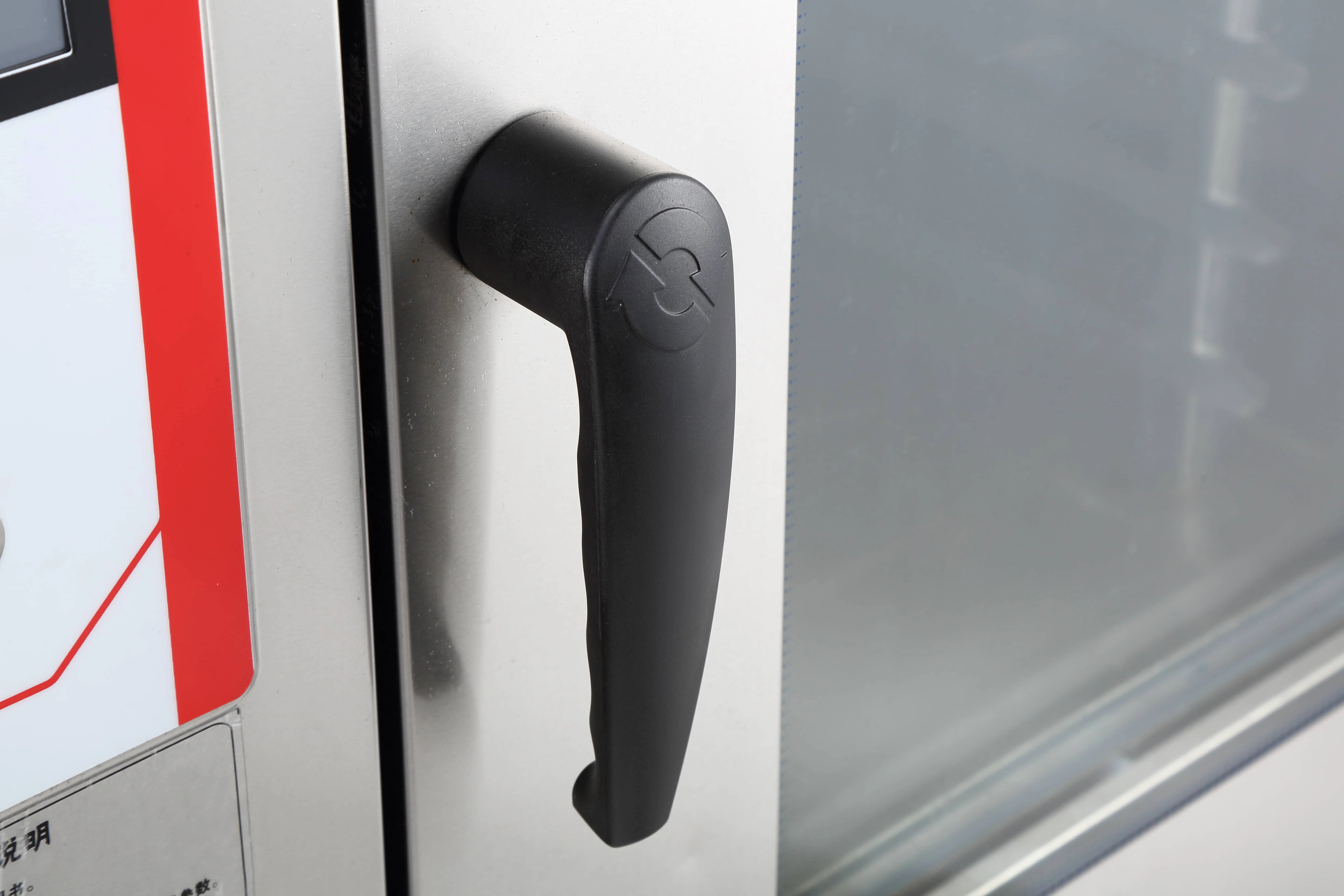 فرن حراري عالي الجودة، مخبز كهربائي تجاري صناعي، أفران مدمجة، 10 طبقات، فرن بيتزا للخبز