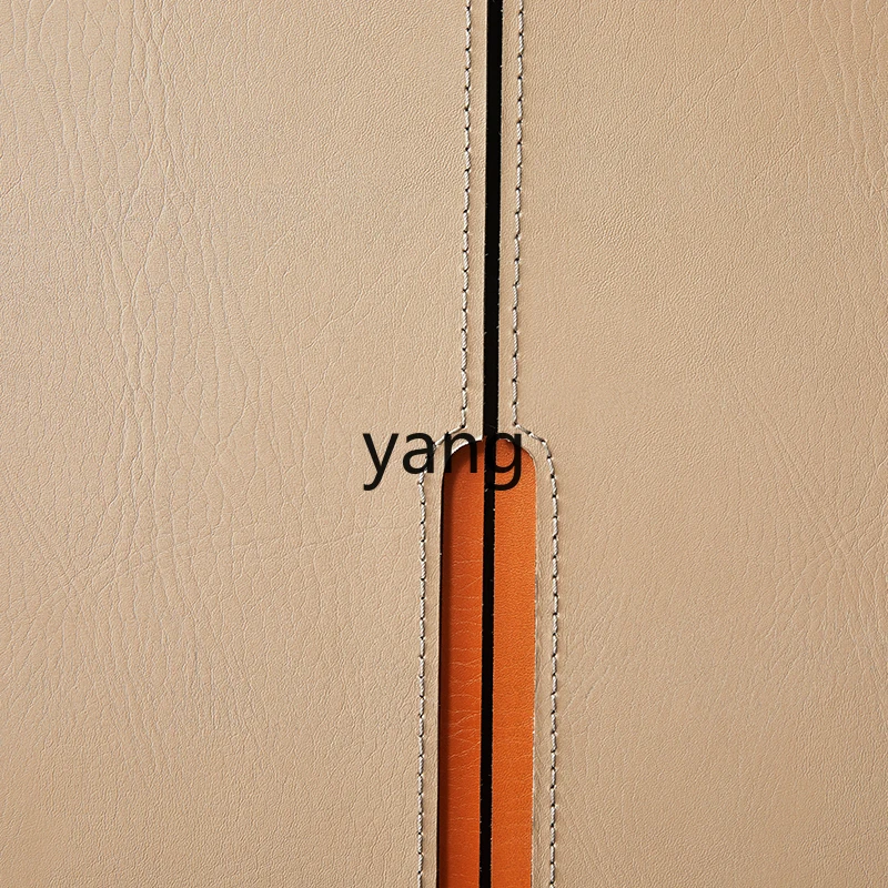 LH minimalist high-end side cabinet modern style living room wall side cabinet combination